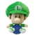 Stuffed Toys: Baby Luigi - 5" Nintendo Plush