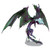 RPG Miniatures: Monsters and Enemies - Adult Mirage Dragon - Premium Figure