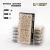 Basing Material and Textures: Gamers Grass Tufts: Spikey Winter 12mm