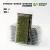 Basing Material and Textures: Gamers Grass Tufts: Strong Green Shrubs 12mm