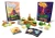 Board Games: Landfall Bundle (Base Game + Explansion Pack)