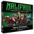 Malifaux: Resurrectionists - M4E: Yan Lo, Pathseeker
