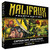 Malifaux: Outcasts - M4E: Captain Zipp, Dread Pirate
