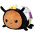 Stuffed Toys: Squishable Queen Bee