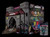 Dice and Gaming Accessories Mists of Ravenloft Treasure Blind Pack Display (25)