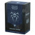 Card Sleeves: MTG Sleeves - Dragon Shield: (100) Matte Dual Art - Guildpact Series - House Dimir