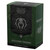 Card Sleeves: MTG Sleeves - Dragon Shield: (100) Matte Dual Art - Guildpact Series - Golgari Swarm