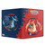 Card Binders & Pages: Pokemon 9-Pocket Portfolio - Mega Charizard X and Mega Charizard Y