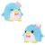Stuffed Toys: Tuxedo Sam - 4\" Sanrio Plushie