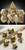 Dice and Gaming Accessories Polyhedral RPG Sets: Metal and Metallic - Dragon - Mythic Metal & Enamel (7) 