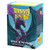 Card Sleeves: Other Printed Sleeves - Dragon Shield: (100) Matte Dual - Soul/Petrol
