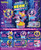 Blind Box: Re-Ment: Pokemon - Neon Party