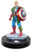 HeroClix: Marvel: Iconix - Captain America from the Ice