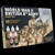 Paint: Army Painter - Warpaints Fanatic: WWII British 8th Army Paint Set