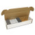 Single Foam Pad for Storage Boxes