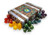 Board Games: Mimic Chest and Treasure Dice Collection