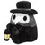 Stuffed Toys: Squishable Plague Doctor