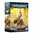 Warhammer 40K: Orks - Nazdreg Ug Urdgrub (50-82)