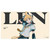 Playmats: Other Printed Playmats - Hatsune Miku: Retro Soundscapes - Len Playmat