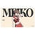 Playmats: Other Printed Playmats - Hatsune Miku: Retro Soundscapes - Meiko Playmat