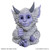 D&D: Replicas of the Realms - Yeti Tyke Life-Sized Figure