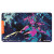 Playmats: Other Printed Playmats - Juri - Street Fighter 6 Challenger Series Playmat