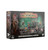 Warhammer 40K: Necromunda - Escher Gang Matriarchs and Phyrr Cats (301-75)