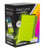 Card Sleeves: Solid Color Sleeves - Lime Prime Sleeves (100)