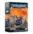 Warhammer 40K: Space Marines - Captain on Bike (48-113)