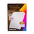 Matte Board Game Sleeves: 7 Wonders/Abyss 67mm x 103mm (80) (Brown)