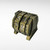 Dice and Gaming Accessories Other Gaming Accessories: Ancient Bronze - LifeTrax Counter