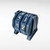Dice and Gaming Accessories Other Gaming Accessories: Deep Blue - LifeTrax Counter