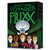 Card Games: Fluxx - Star Trek: Voyager Fluxx