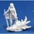 RPG Miniatures: Reaper Minis - Dark Heaven Bones: Janan, Female Dragon Slayer
