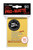 Card Sleeves: Non-Standard Sleeves - Pro-Matte Small Deck Protectors - Yellow (60)