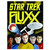 Card Games: Fluxx - Star Trek Fluxx