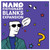 Card Games: Nanofictionary Blanks Expansion Pack