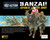 Bolt Action: Banzai! Japanese Starter Army