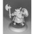 RPG Miniatures: Adventurers - Dungeon Dwellers: Borin Ironbow, Dwarf Fighter