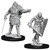 RPG Miniatures: Monsters and Enemies - Nolzur's Marvelous Unpainted Minis: Hobgoblins