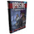 Miscellanous RPGs: Uprising: The Dystopian Universe RPG Hardcover