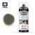 Spray Primers and Varnish: Vallejo - Spray: Russian Green 4BO (400 ml.)