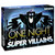 One Night Ultimate Super Villains