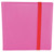Card Binders & Pages: Dex Binder 12: Pink