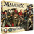 Malifaux: Guild - Basse Core Box