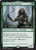 Marwyn, the Nurturer [Foil] - Prerelease Cards