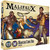 Malifaux: Arcanists - Arcanist Marcus Core Box