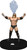 HeroClix: WWE Clix: Triple H Expansion Pack