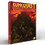 Miscellanous RPGs: RuneQuest RPG: Glorantha Bestiary