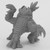 RPG Miniatures: Monsters and Enemies - Bones BK: Rockmaw